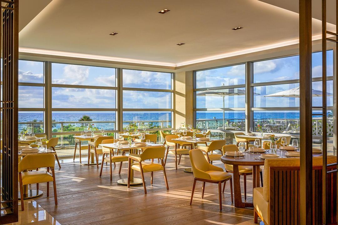 Tula Restaurant