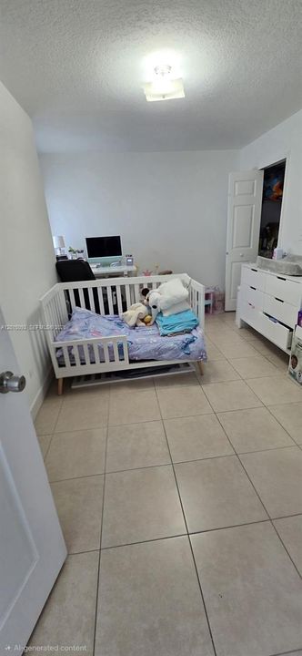 Bedroom #1