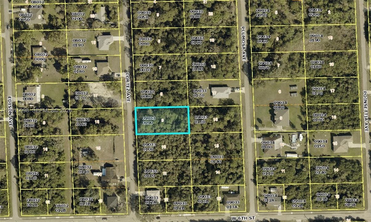 For Sale: $35,000 (21,780.00 acres)