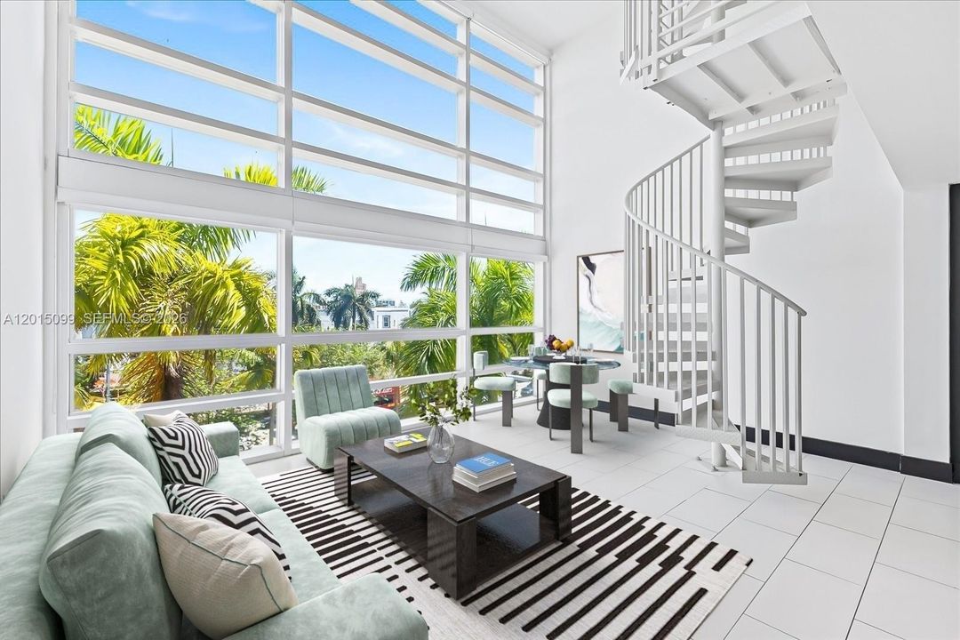 For Sale: $895,000 (1 beds, 2 baths, 861 Square Feet)