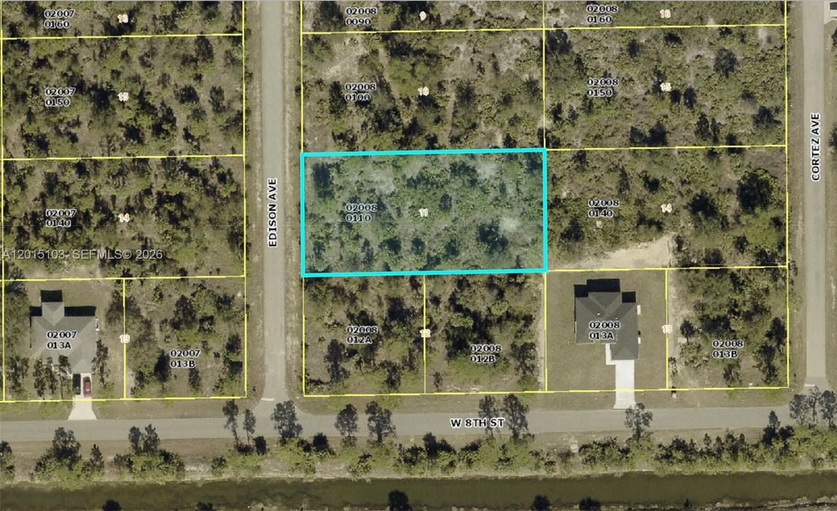 For Sale: $35,000 (0.50 acres)