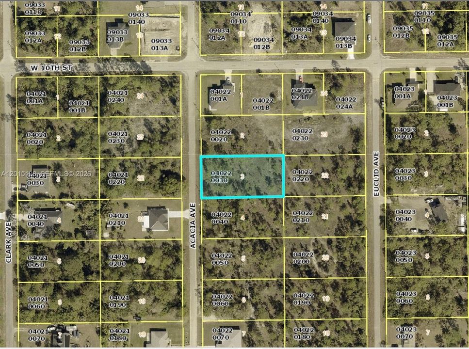 For Sale: $35,000 (0.50 acres)