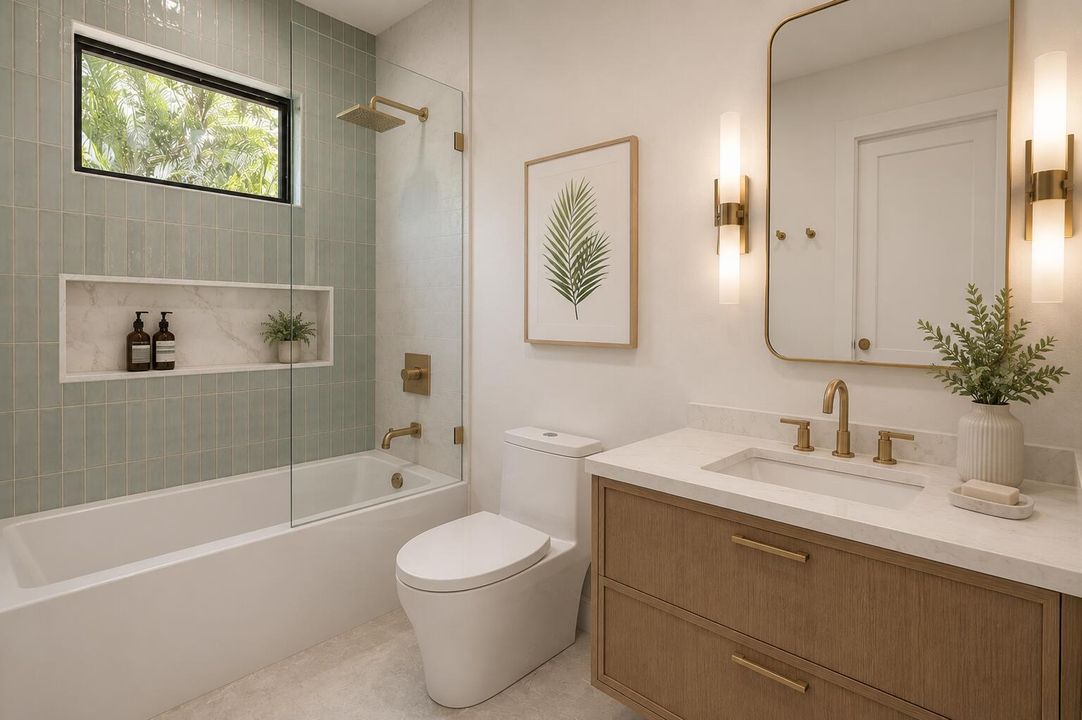 Guest Bath 2