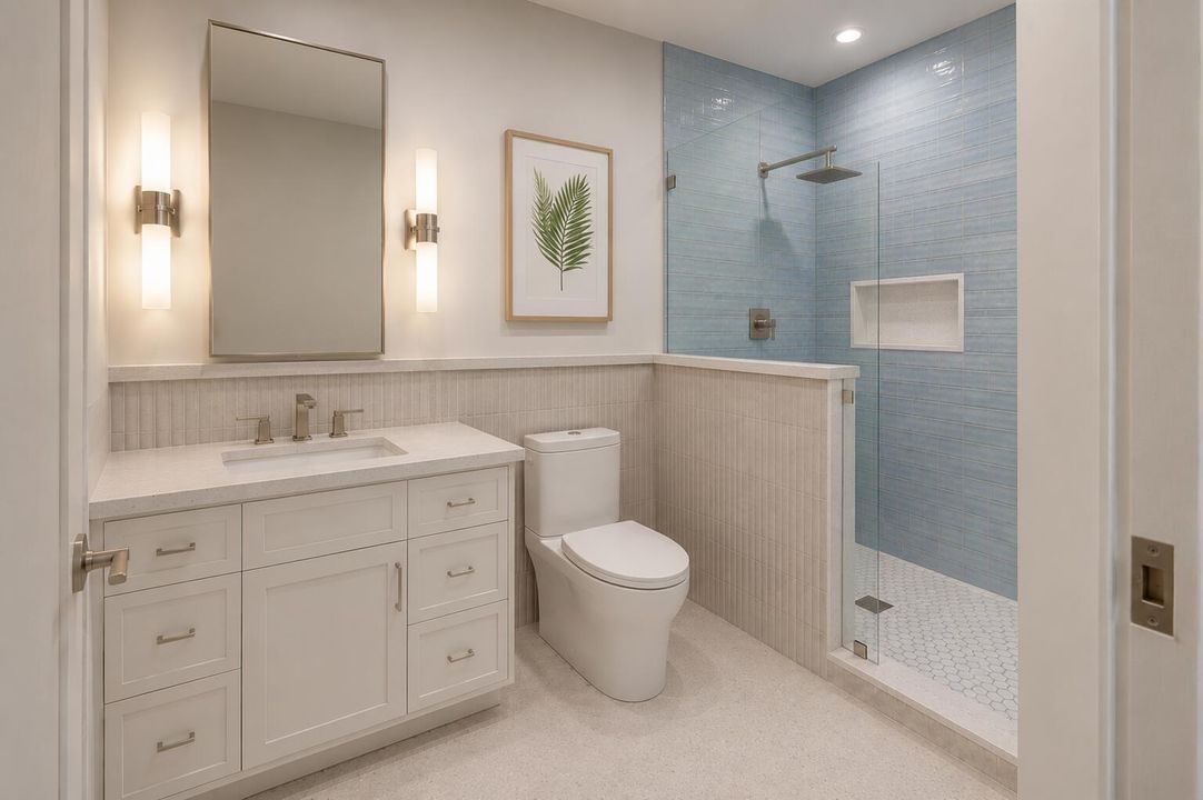 Guest Bath 3