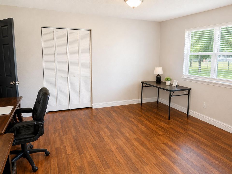 office