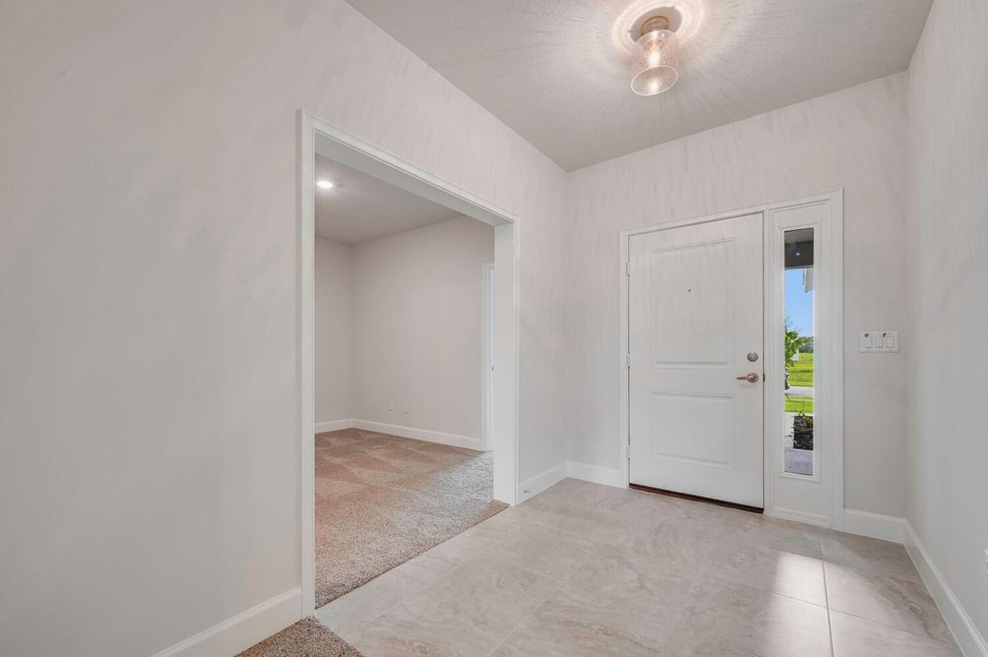 Foyer