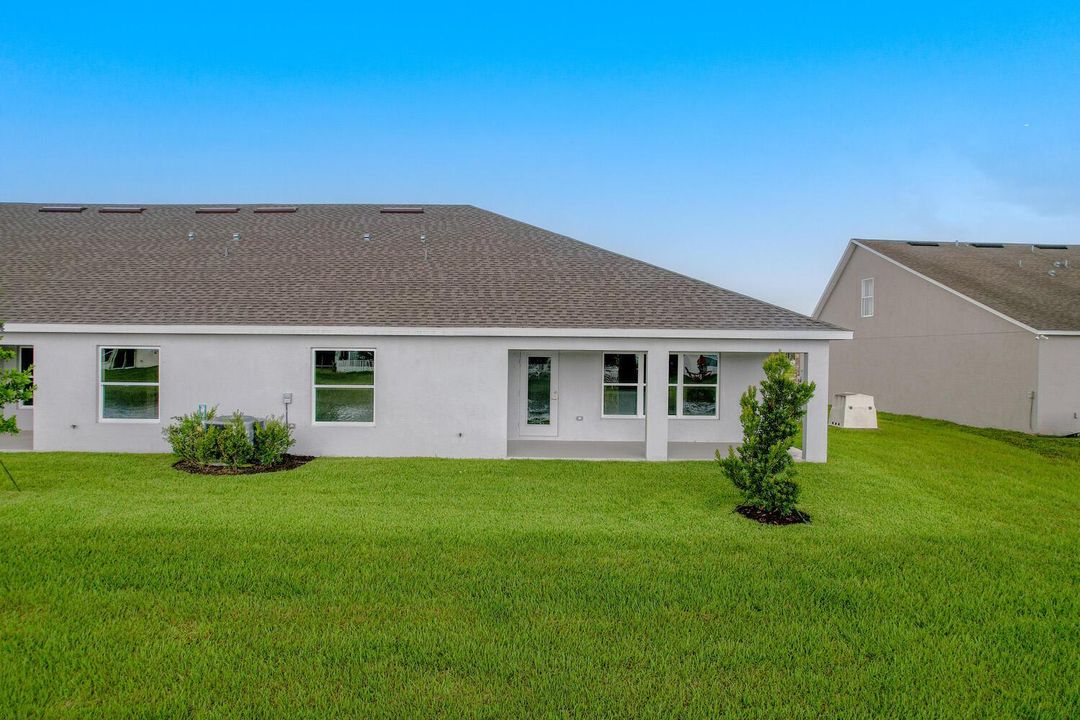 Exterior (sample)