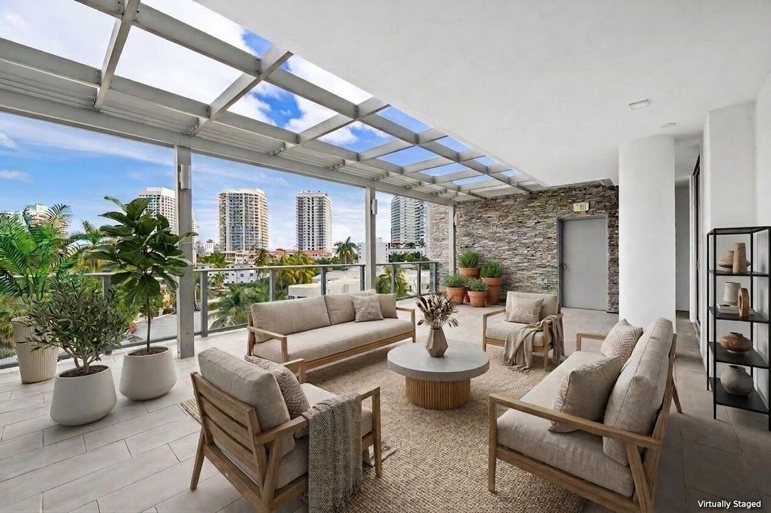 Adagio Balcony AI agent