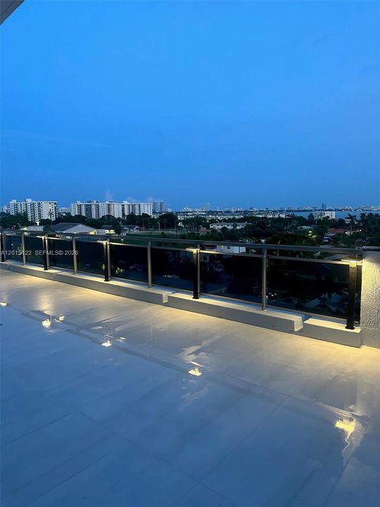 THE LEXI BAYVIEW RESIDENCE 604 NORTH BAY VILLAGE