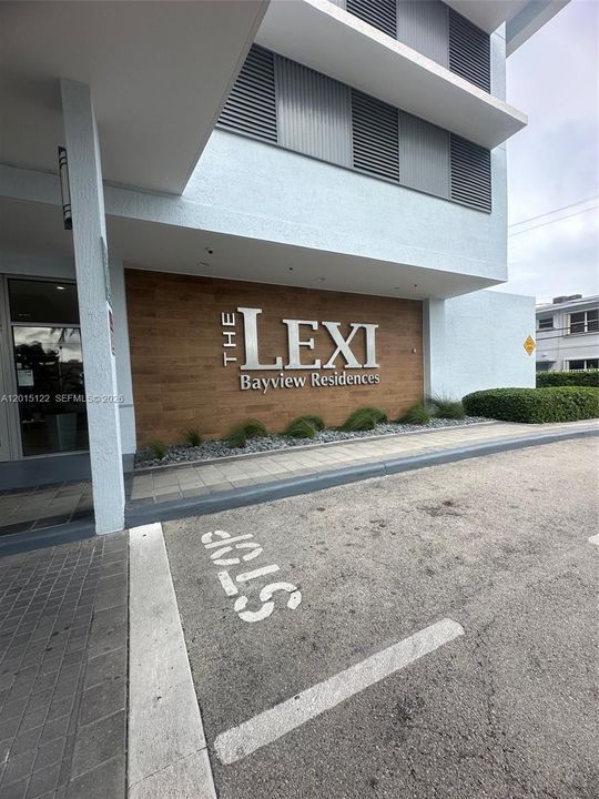THE LEXI BAYVIEW RESIDENCES  NORTH BAY VILLAGE