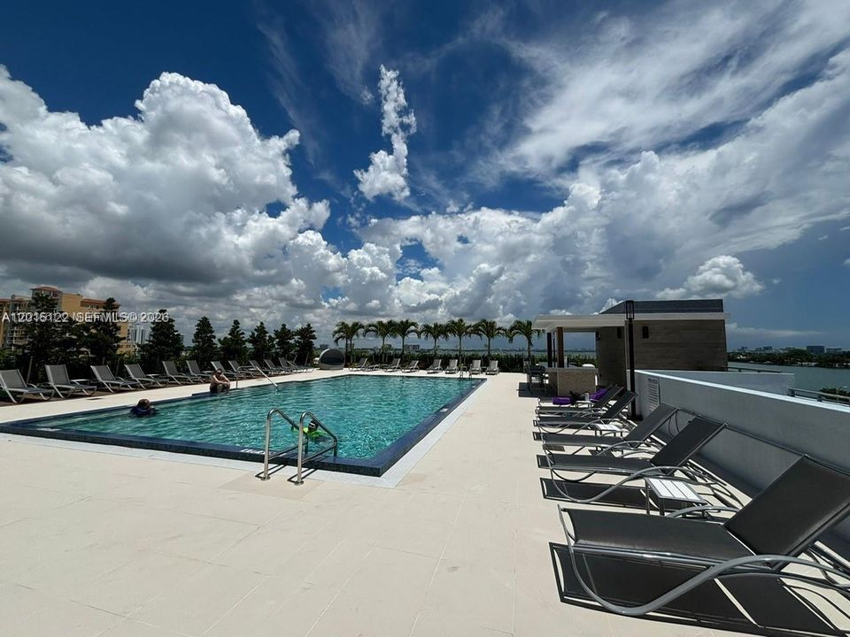THE LEXI BAYVIEW RESIDENCES  NORTH BAY VILLAGE