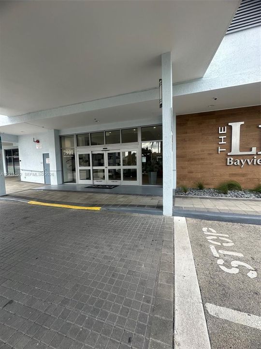 THE LEXI BAYVIEW RESIDENCES  NORTH BAY VILLAGE