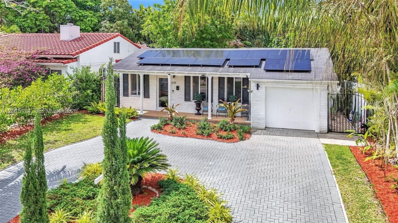 На продажу: $1,150,000 (2 спален, 1 ванн, 1530 Квадратных фут)