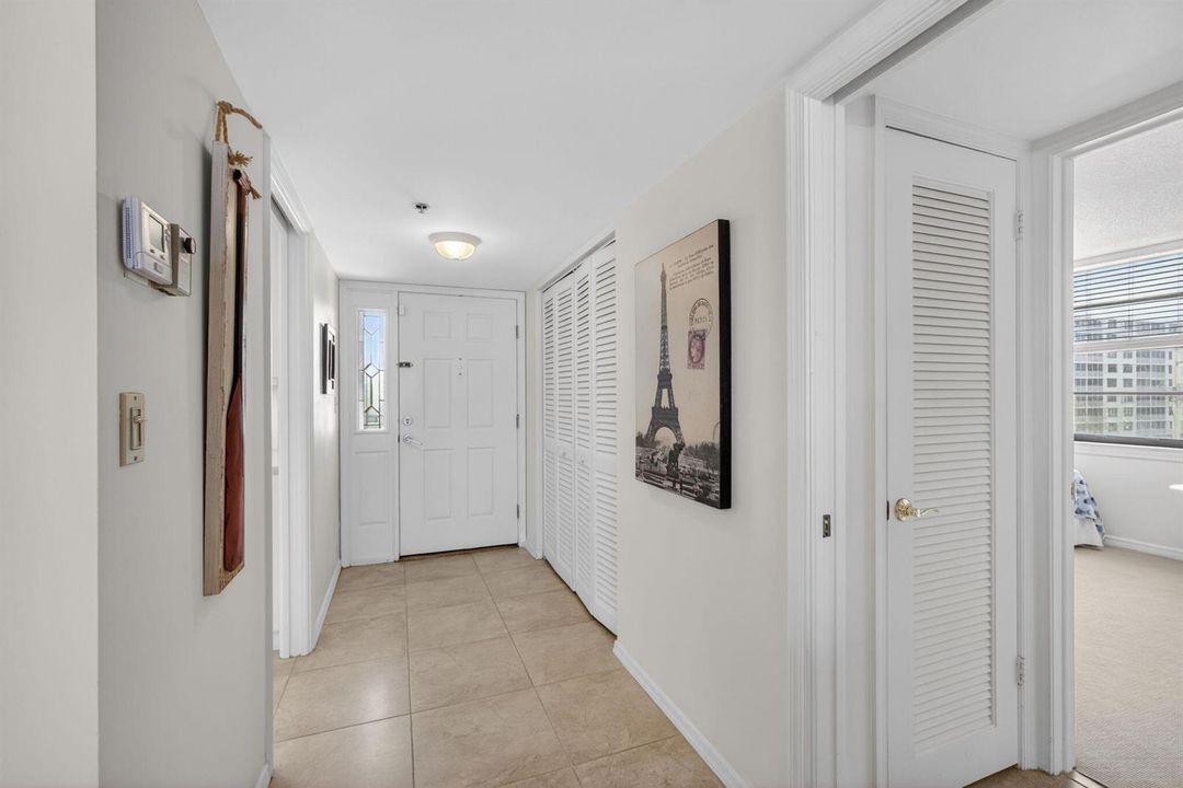 Front Enterance