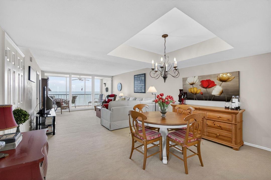Living/Dining Room