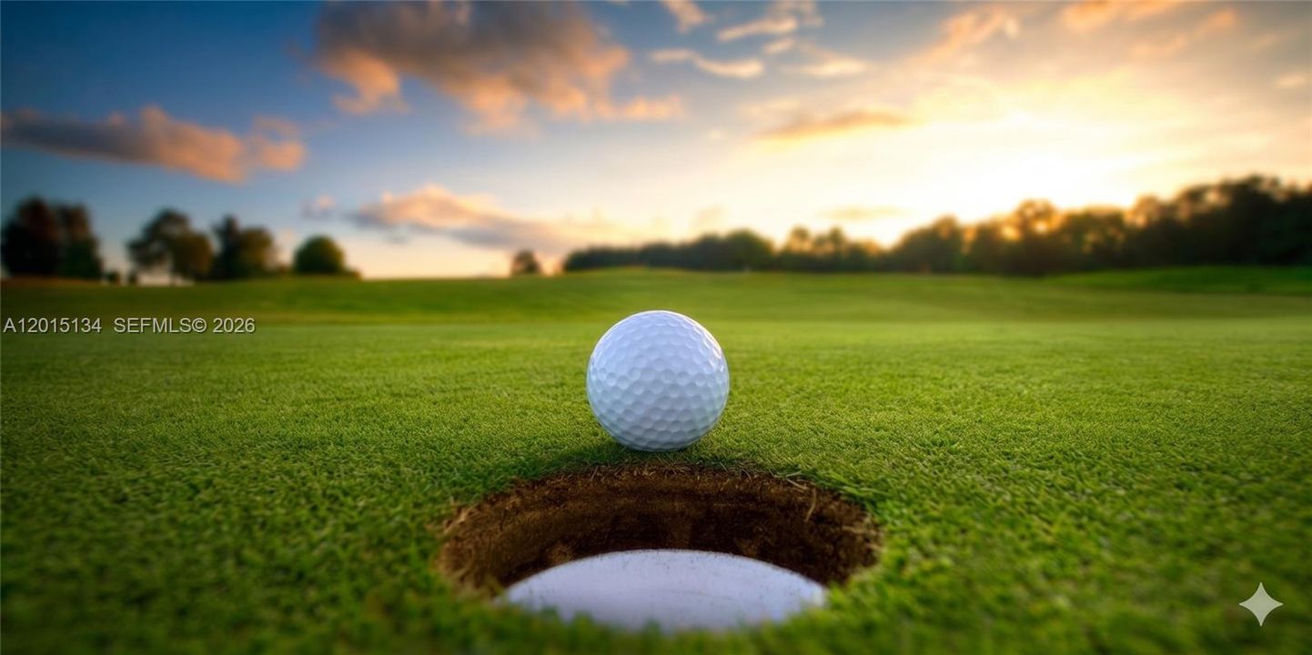 Kings Point Golf and County Club