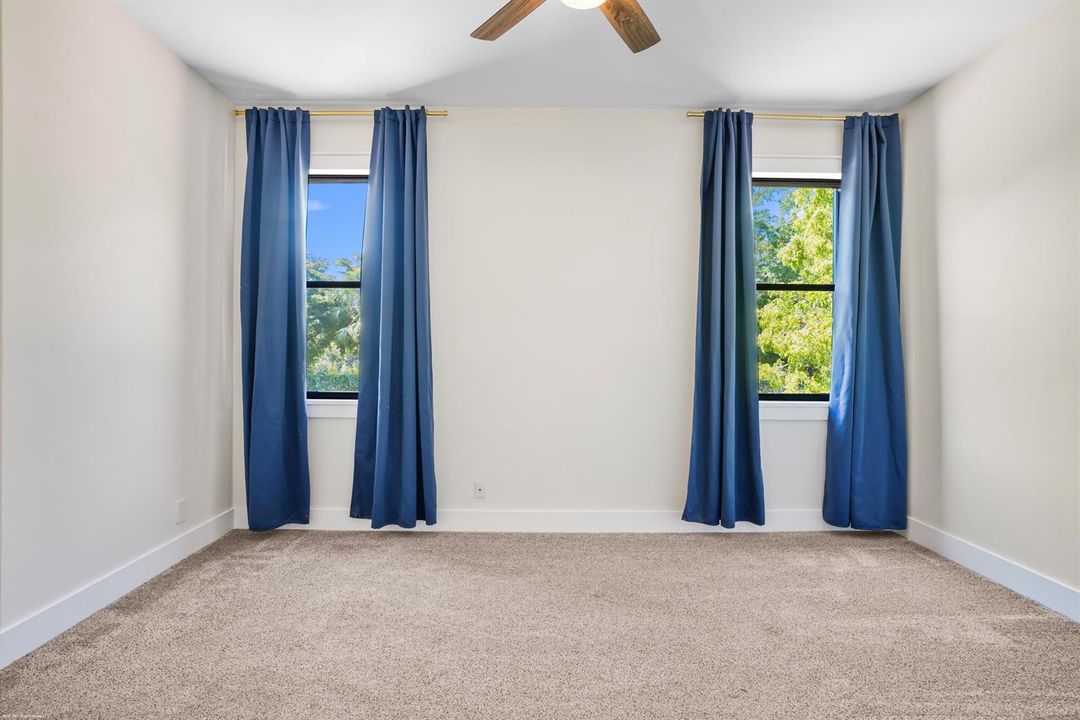 Forth Bedroom