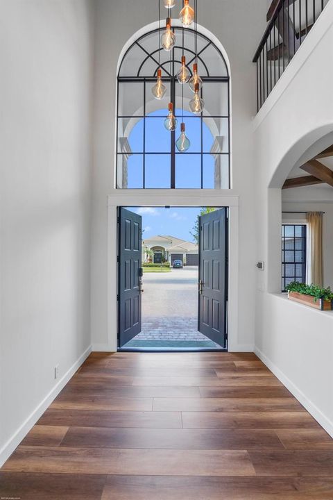 Foyer