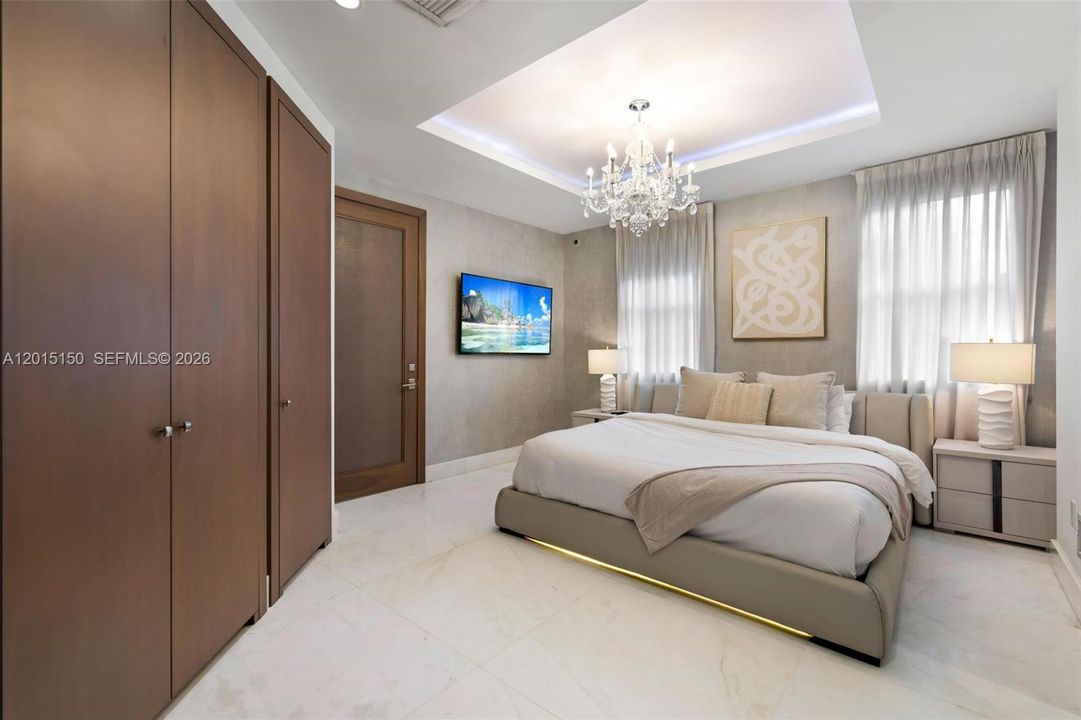 En Renta: $38,500 (4 camas, 4 baños, 4898 Pies cuadrados)
