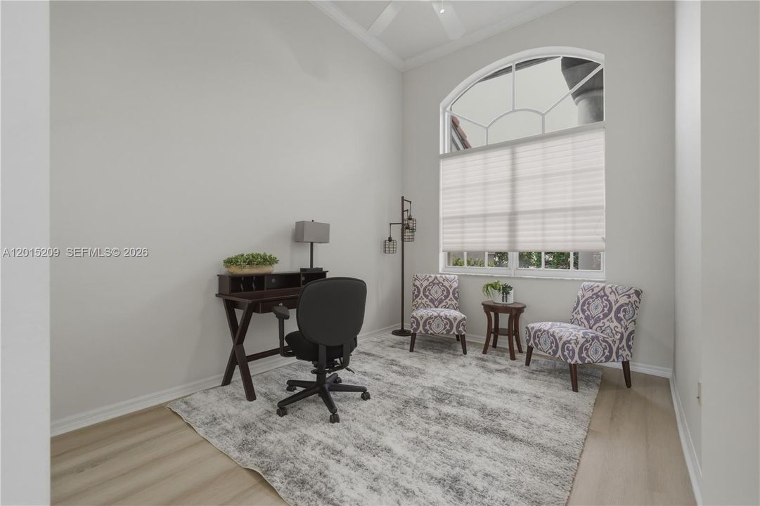 Activo con contrato: $980,000 (5 camas, 3 baños, 2829 Pies cuadrados)