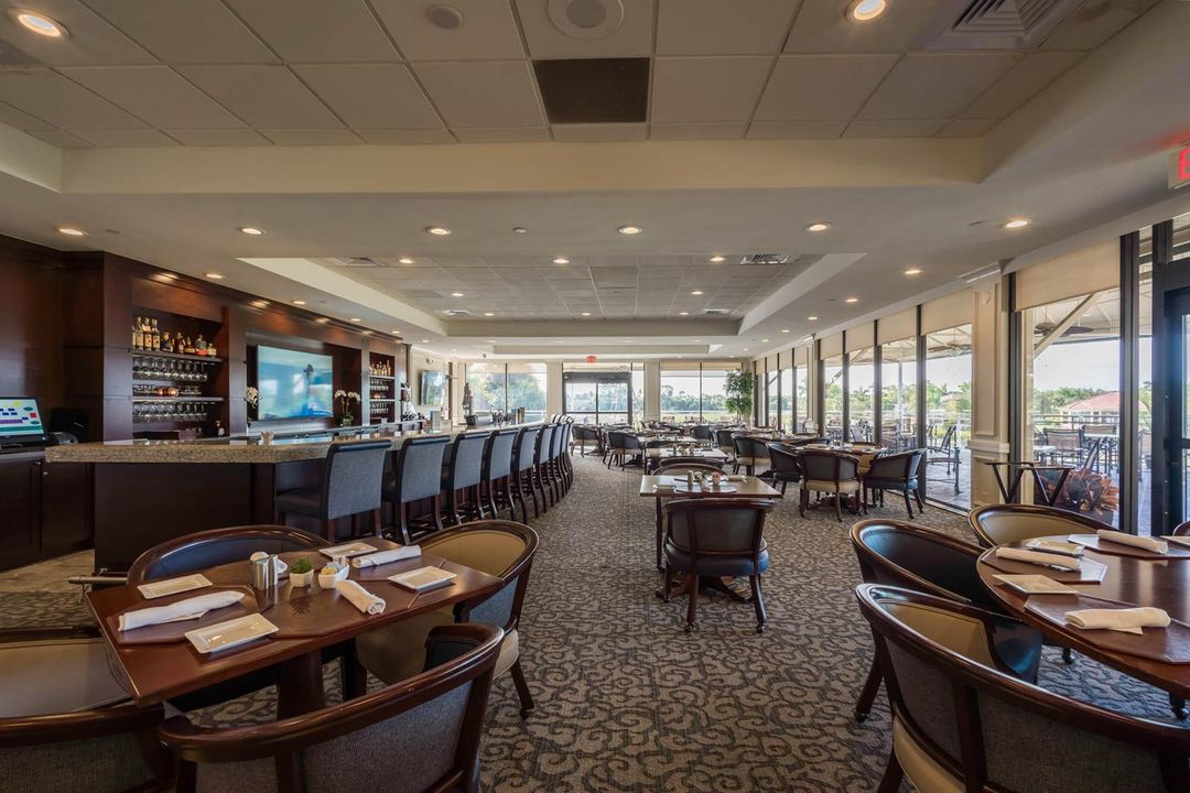 Ironhorse (5) restaurant