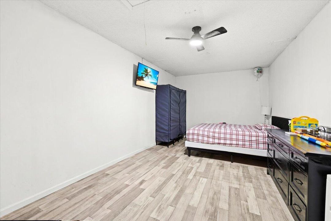 flex room