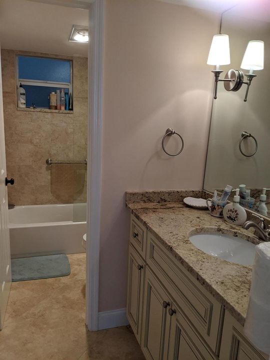 MAIN BATH