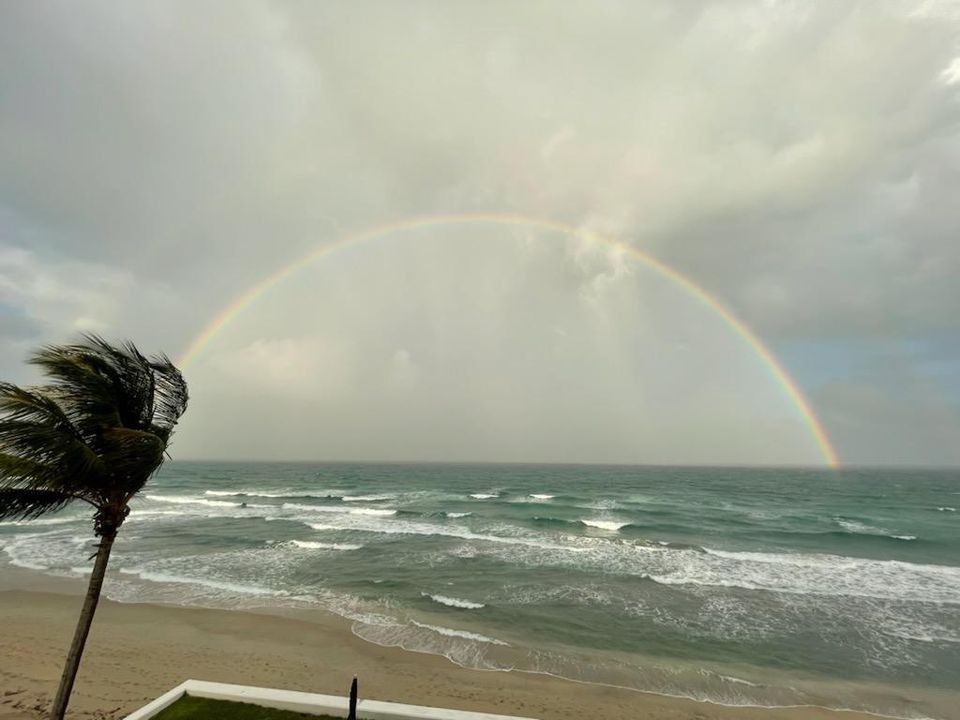 RAINBOW