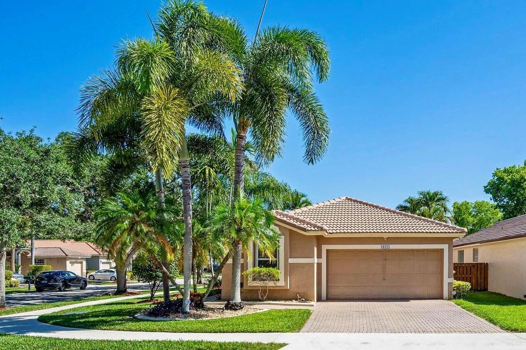 Property Exterior