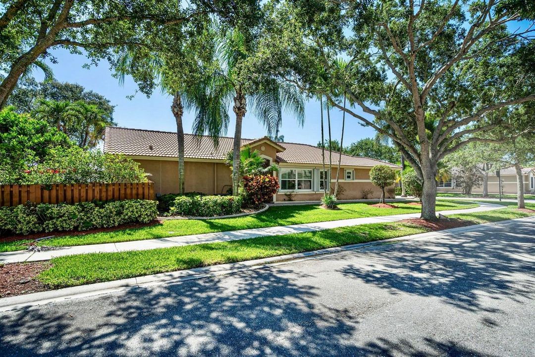 Property Exterior
