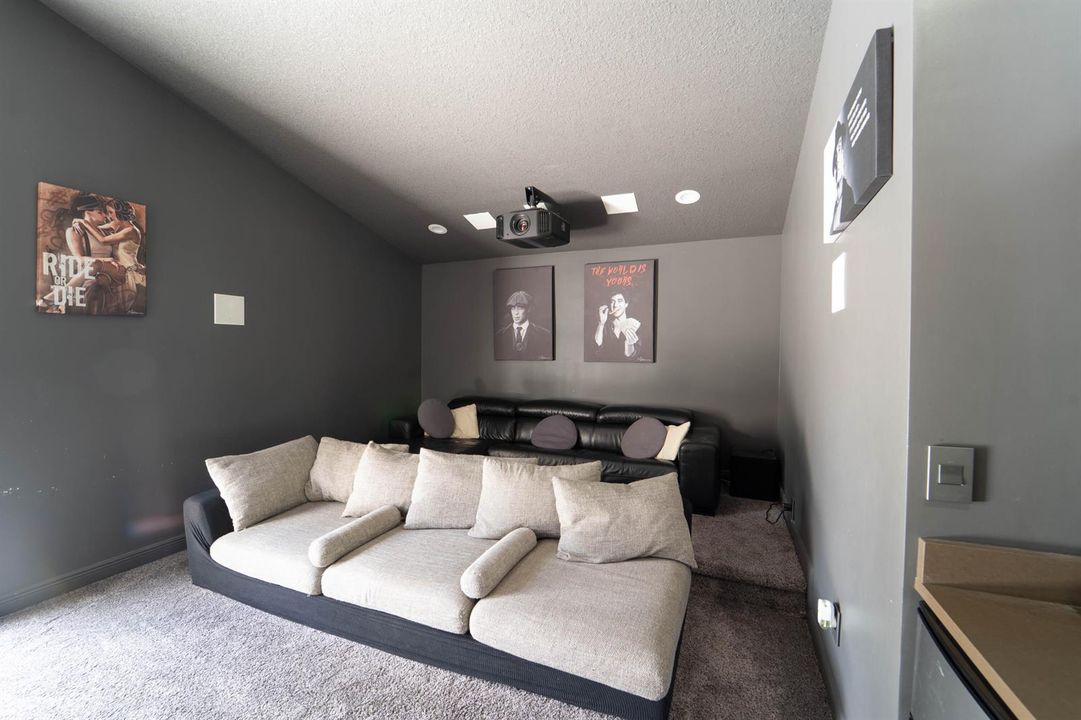 Movie Room