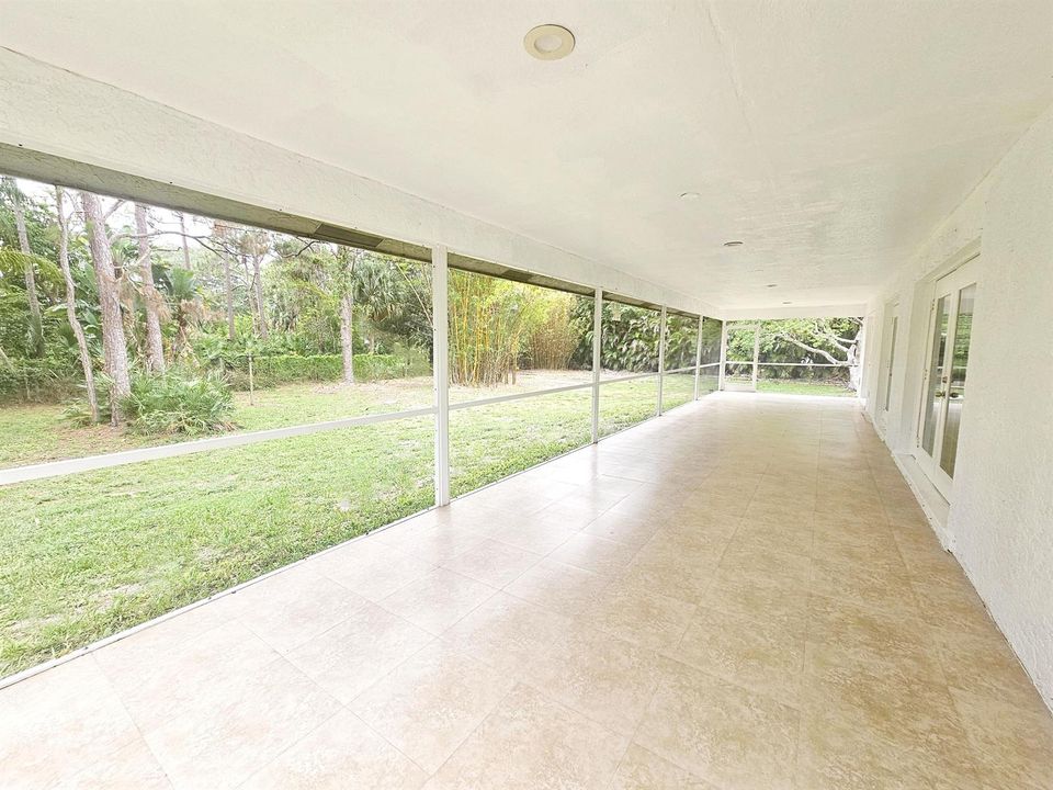 Patio 1