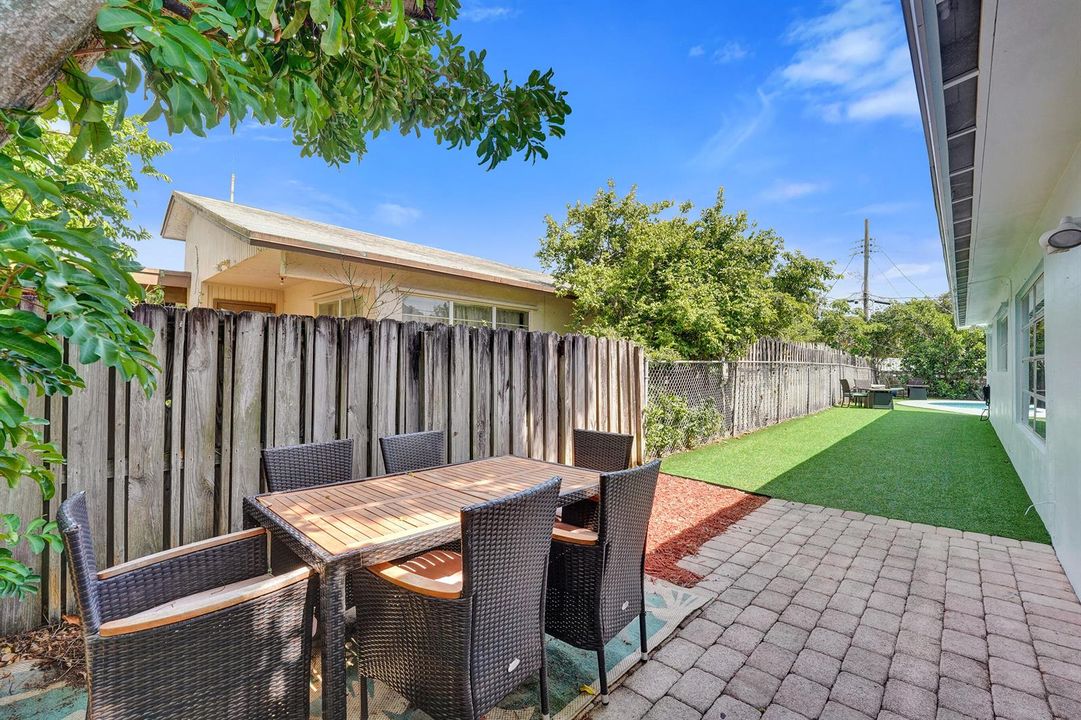 side yard 2