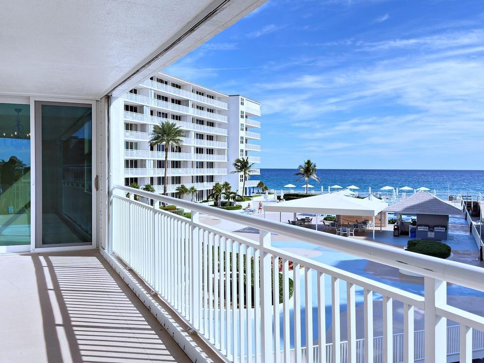 Balcony 5