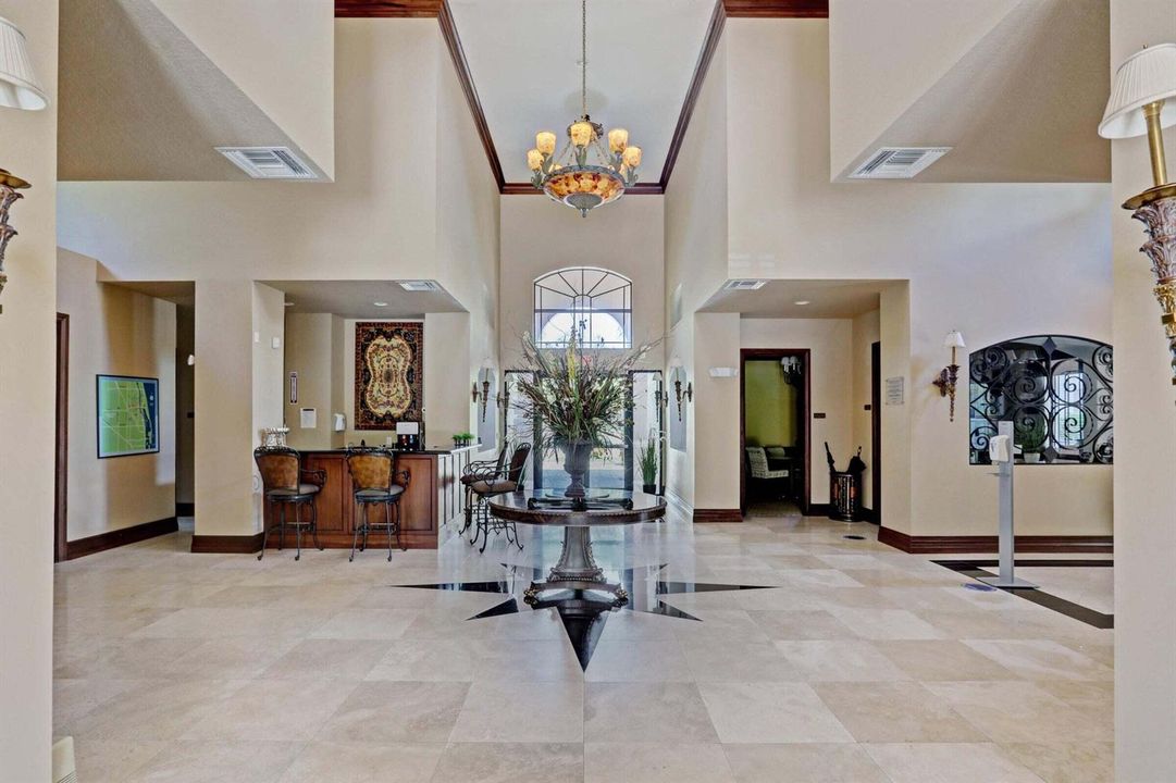 Clubhouse 1