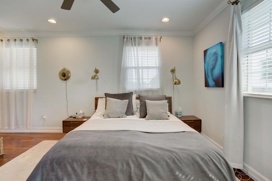 master suite