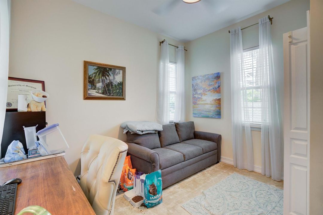 1st floor bedroom