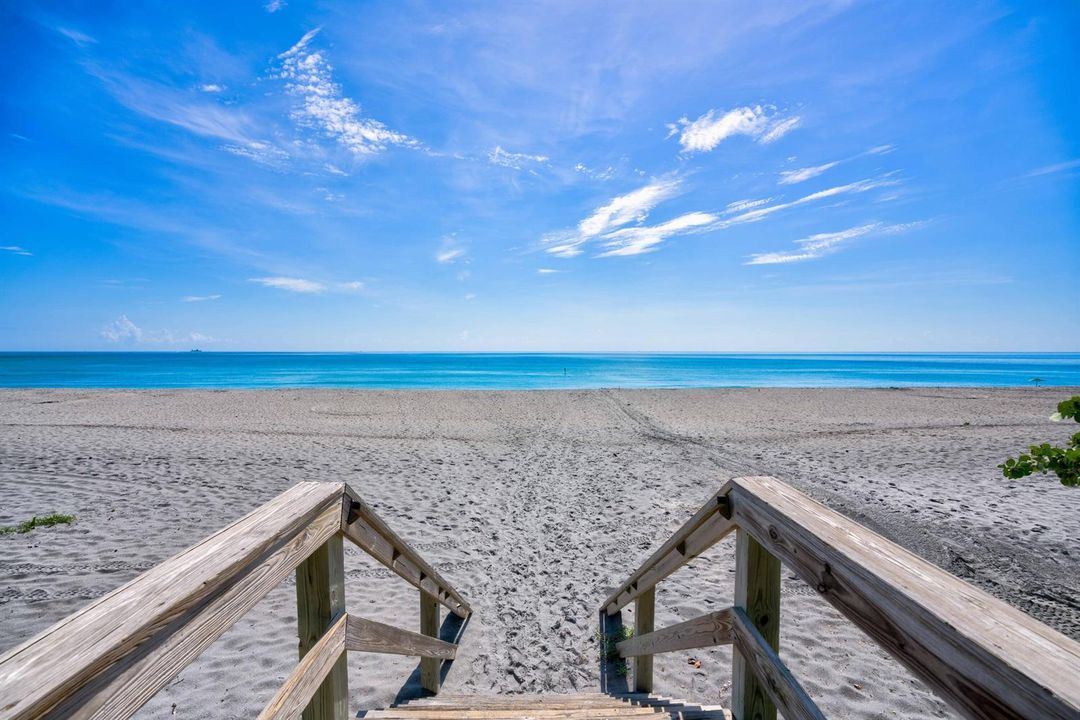 walking distance to beach