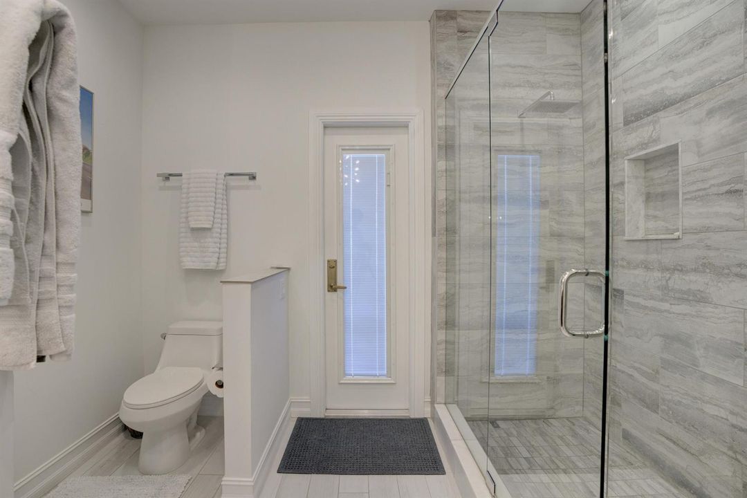 master bath