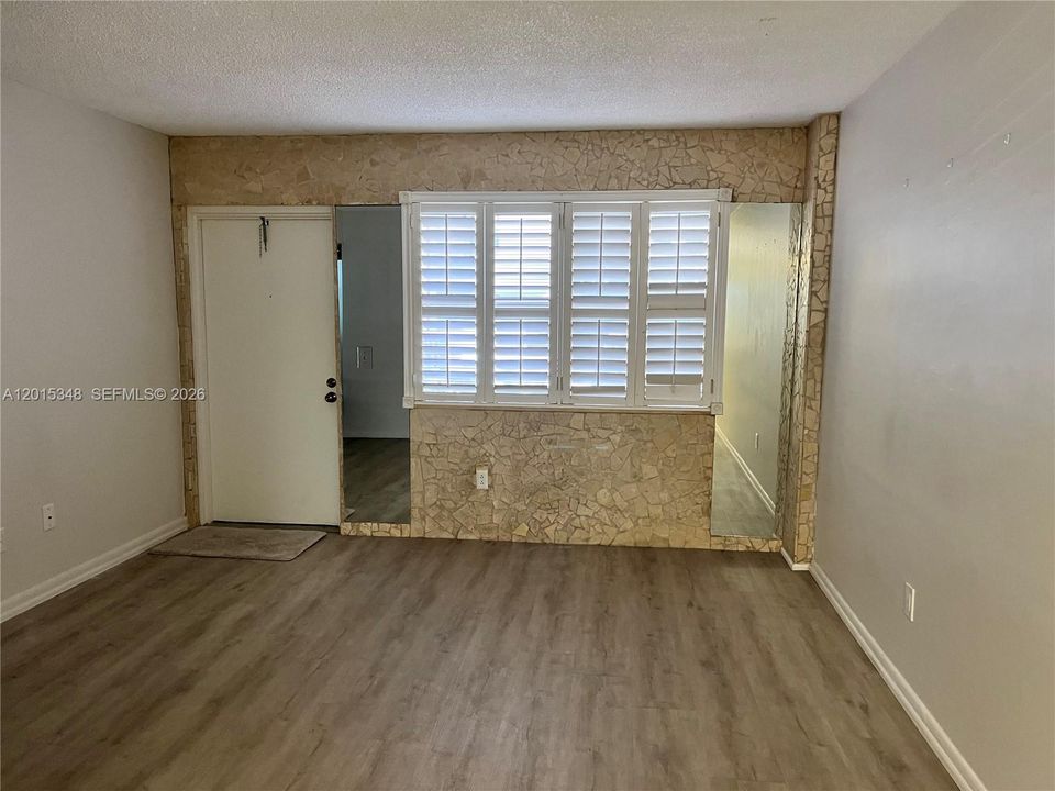 En Renta: $1,500 (1 camas, 1 baños, 540 Pies cuadrados)