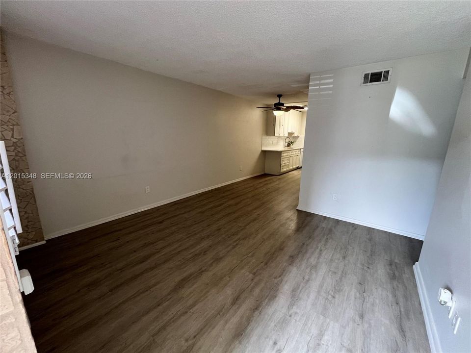 En Renta: $1,500 (1 camas, 1 baños, 540 Pies cuadrados)