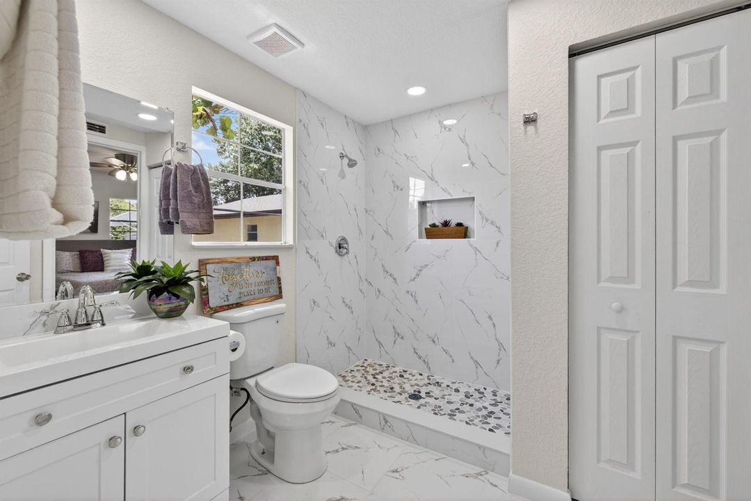 Guest House Bath 3