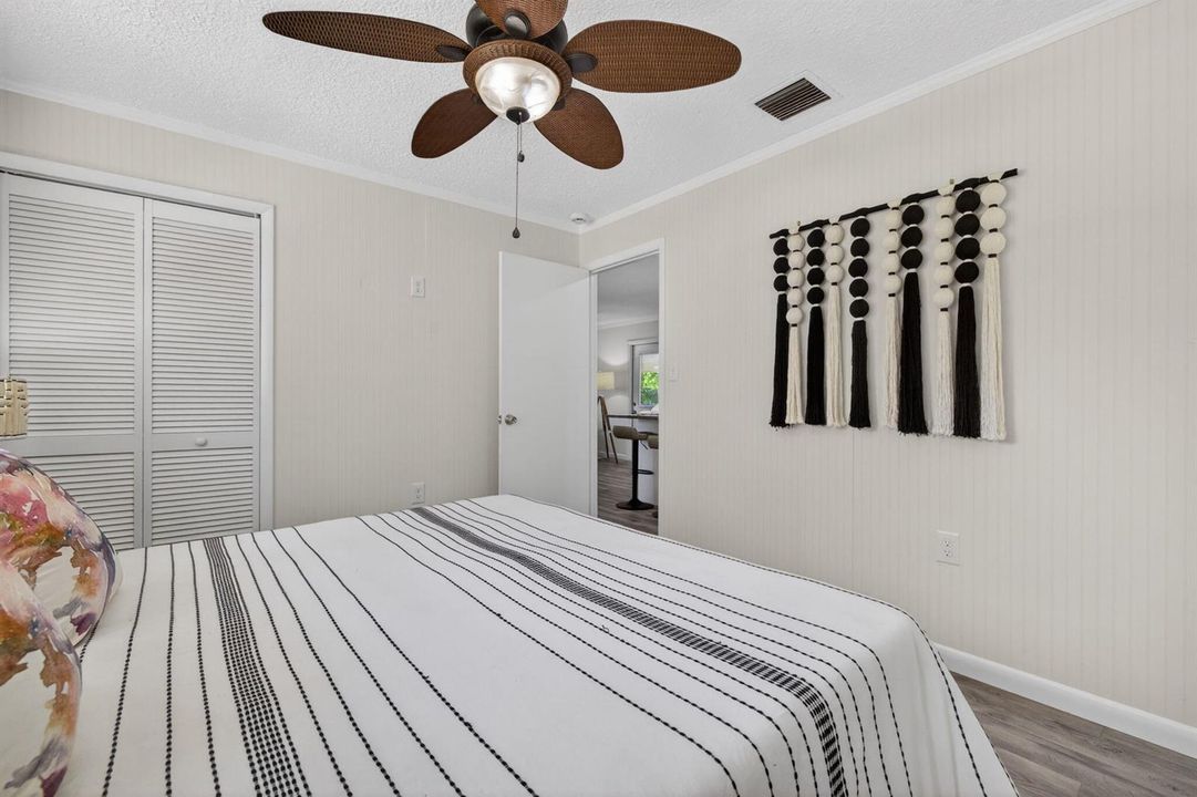 Main House Master Suite