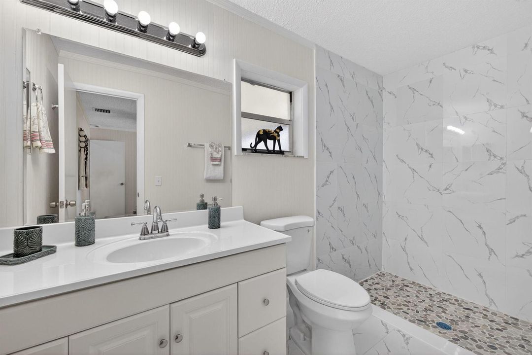Main House Master Bath