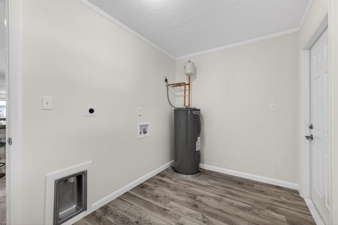 Main House Utility Room