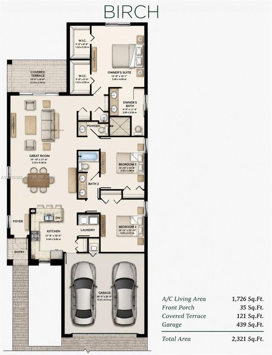 For Sale: $515,000 (3 beds, 2 baths, 0 Square Feet)