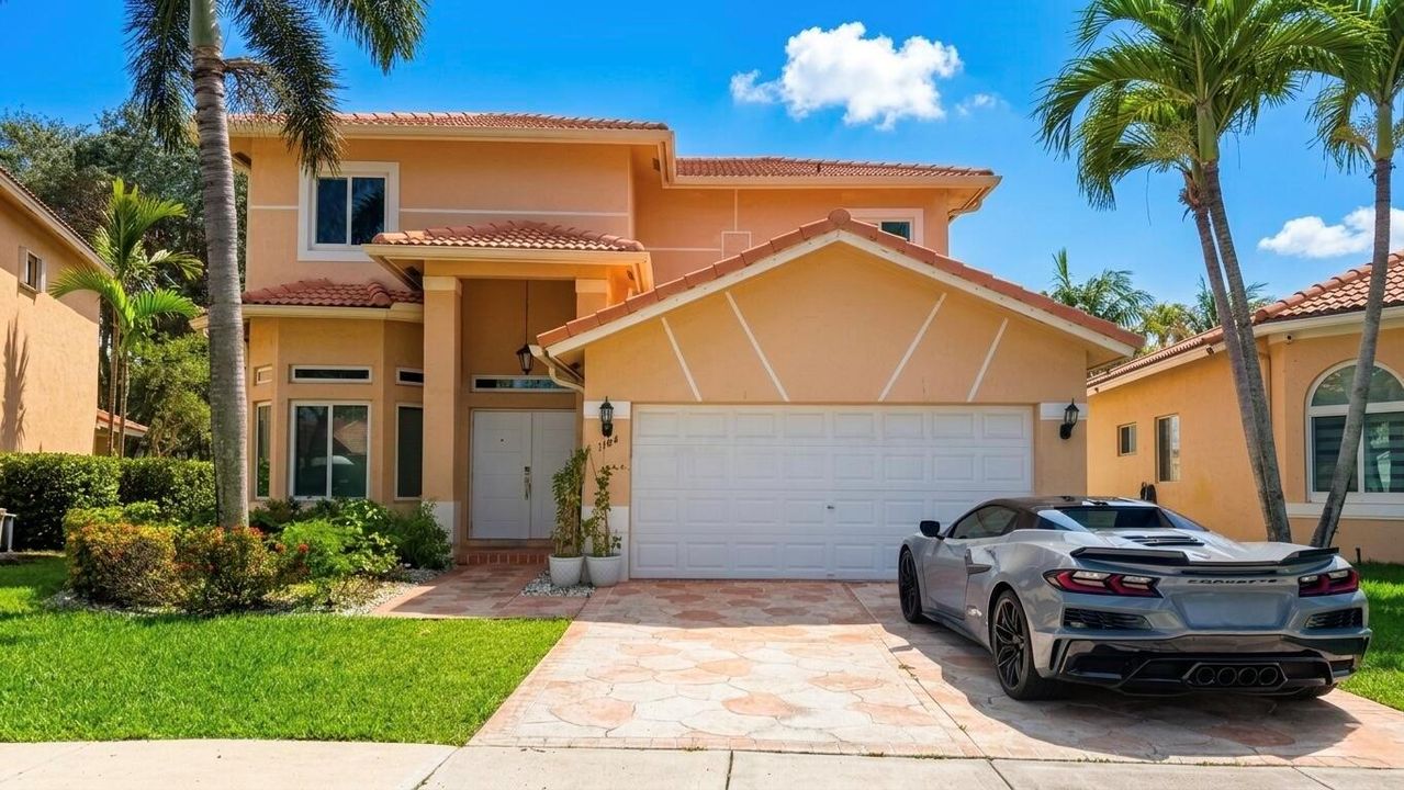 3184 SW 142nd Ave Miramar, FL