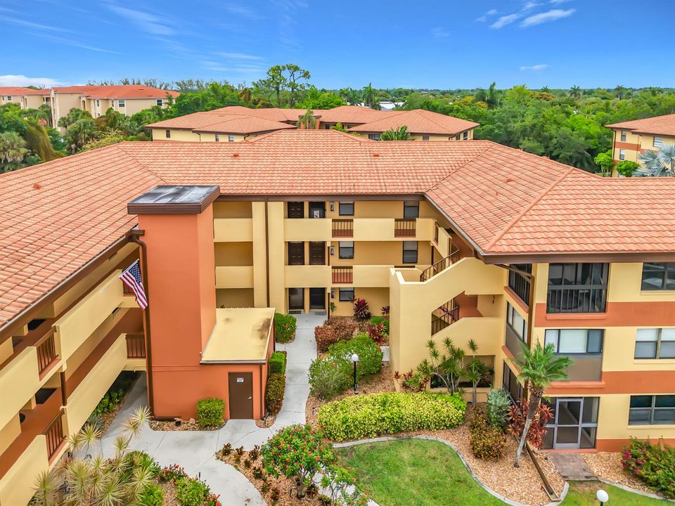 6146 Whiskey Creek Drive #713-15