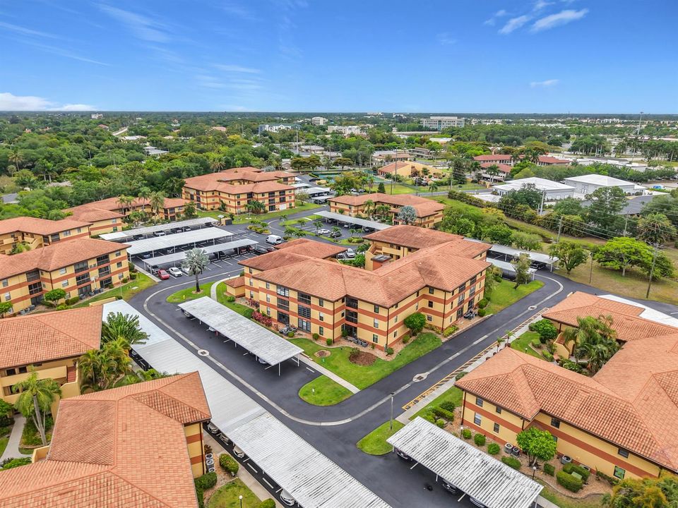6146 Whiskey Creek Drive #713-67