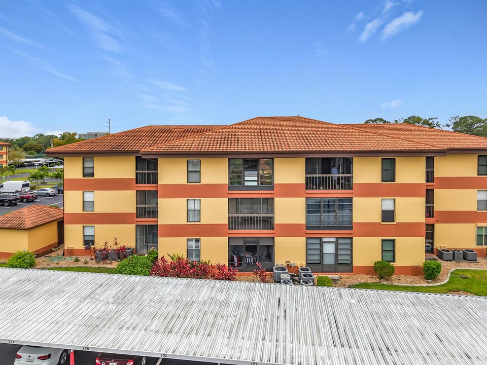 6146 Whiskey Creek Drive #713-60